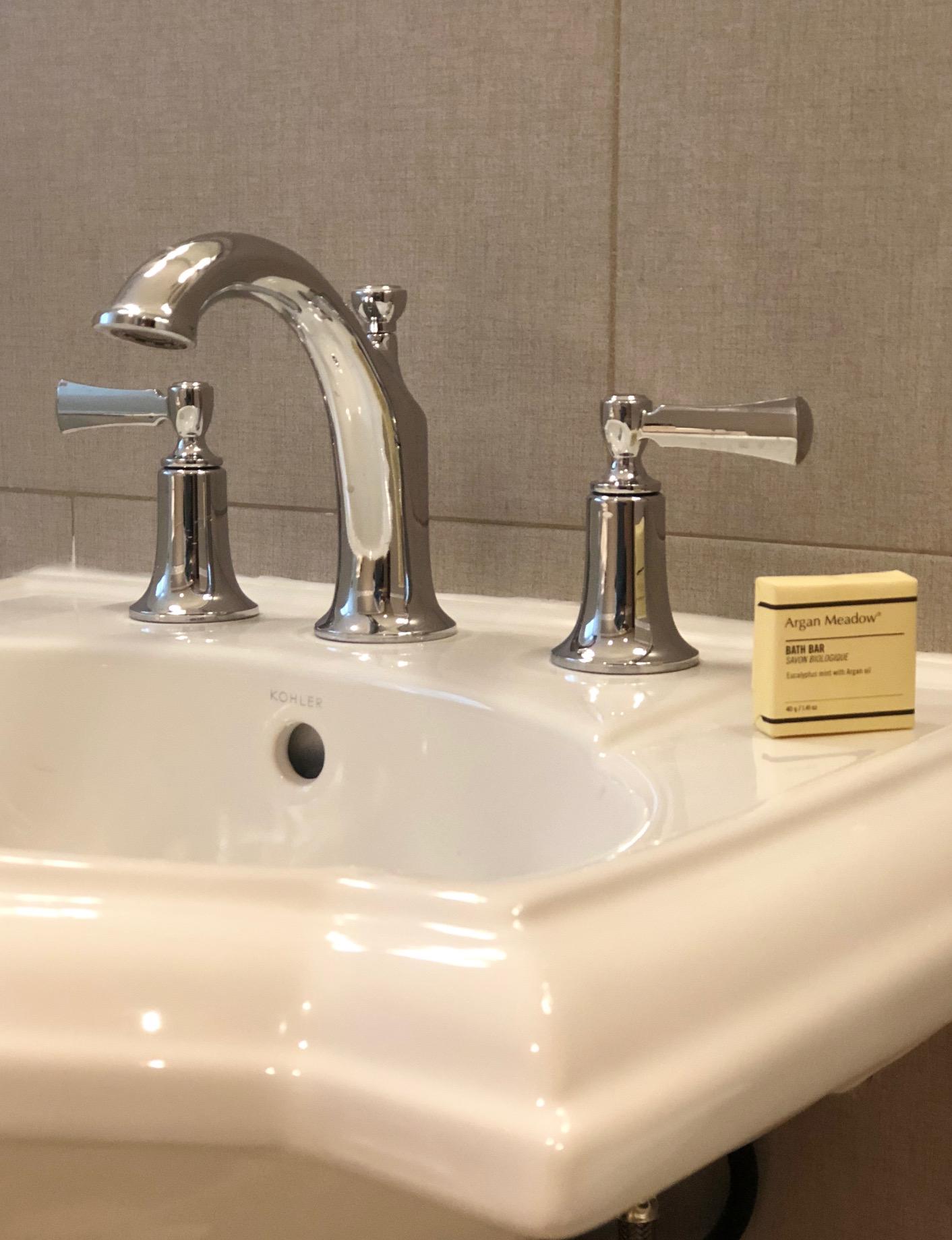 Henrosa Hotel Miami Beach Bagian luar foto