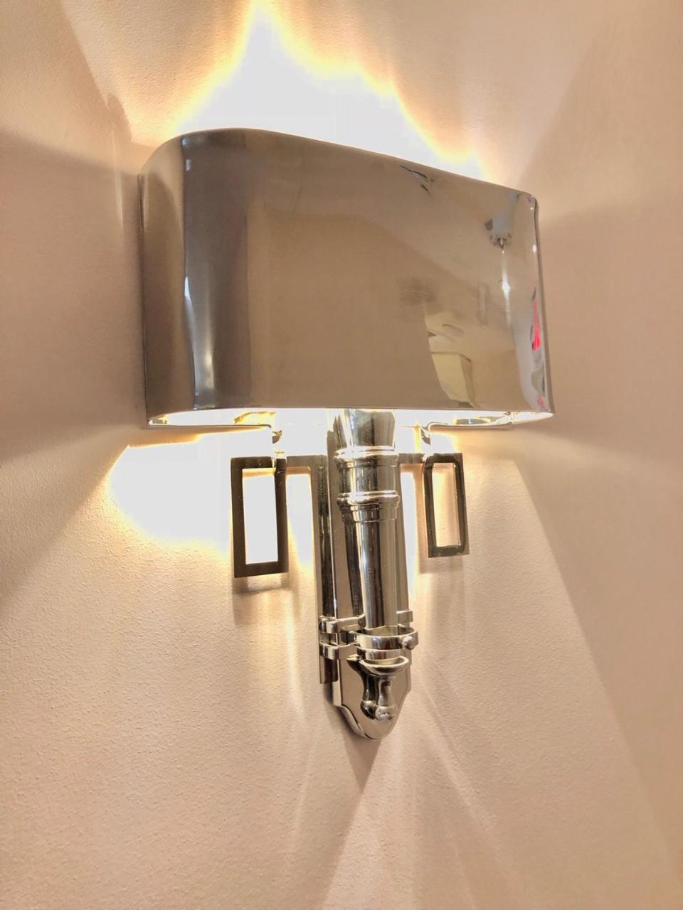Henrosa Hotel Miami Beach Bagian luar foto